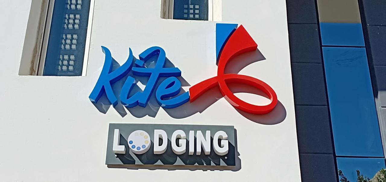 Kite Lodging Hurghada Exterior photo
